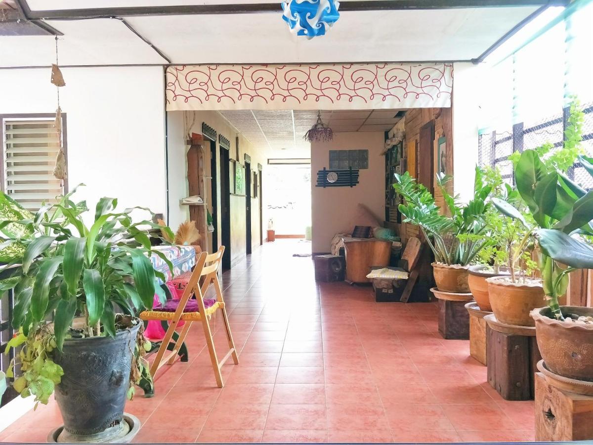 Baan Jaidee Guesthouse Трат Екстериор снимка