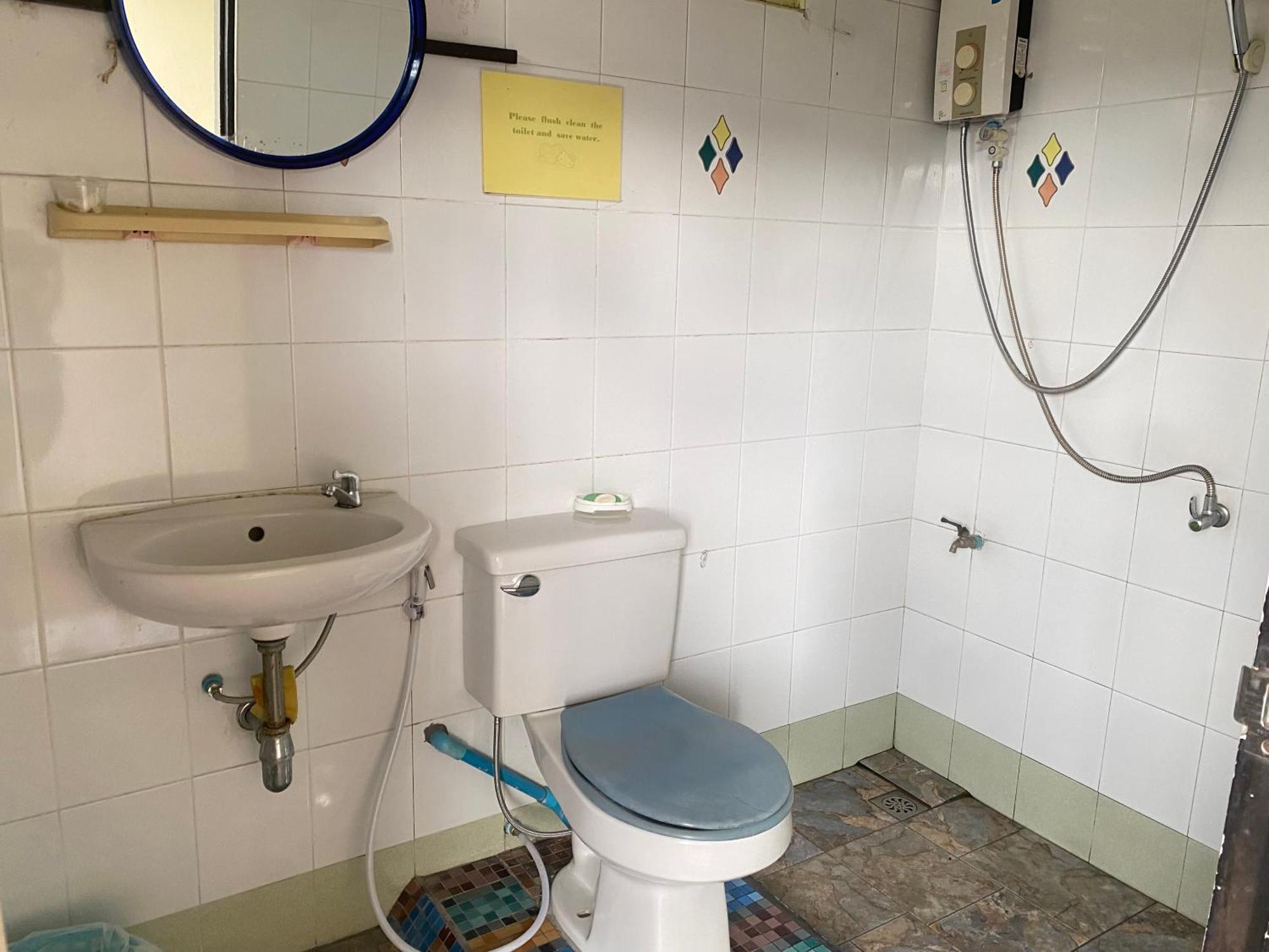 Baan Jaidee Guesthouse Трат Екстериор снимка