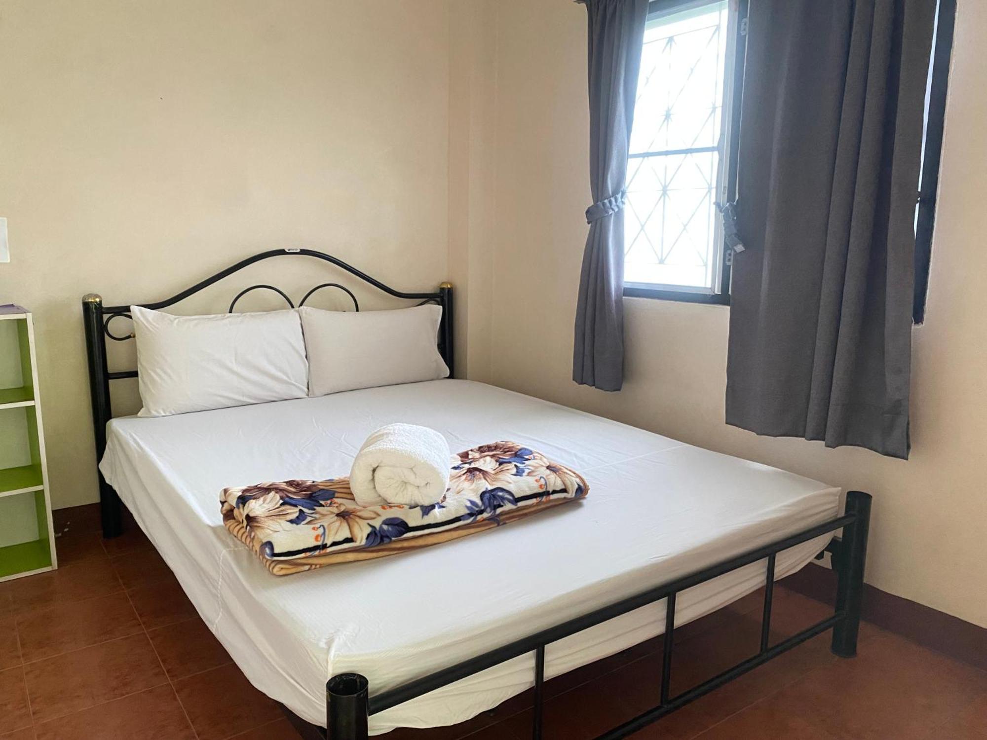 Baan Jaidee Guesthouse Трат Екстериор снимка