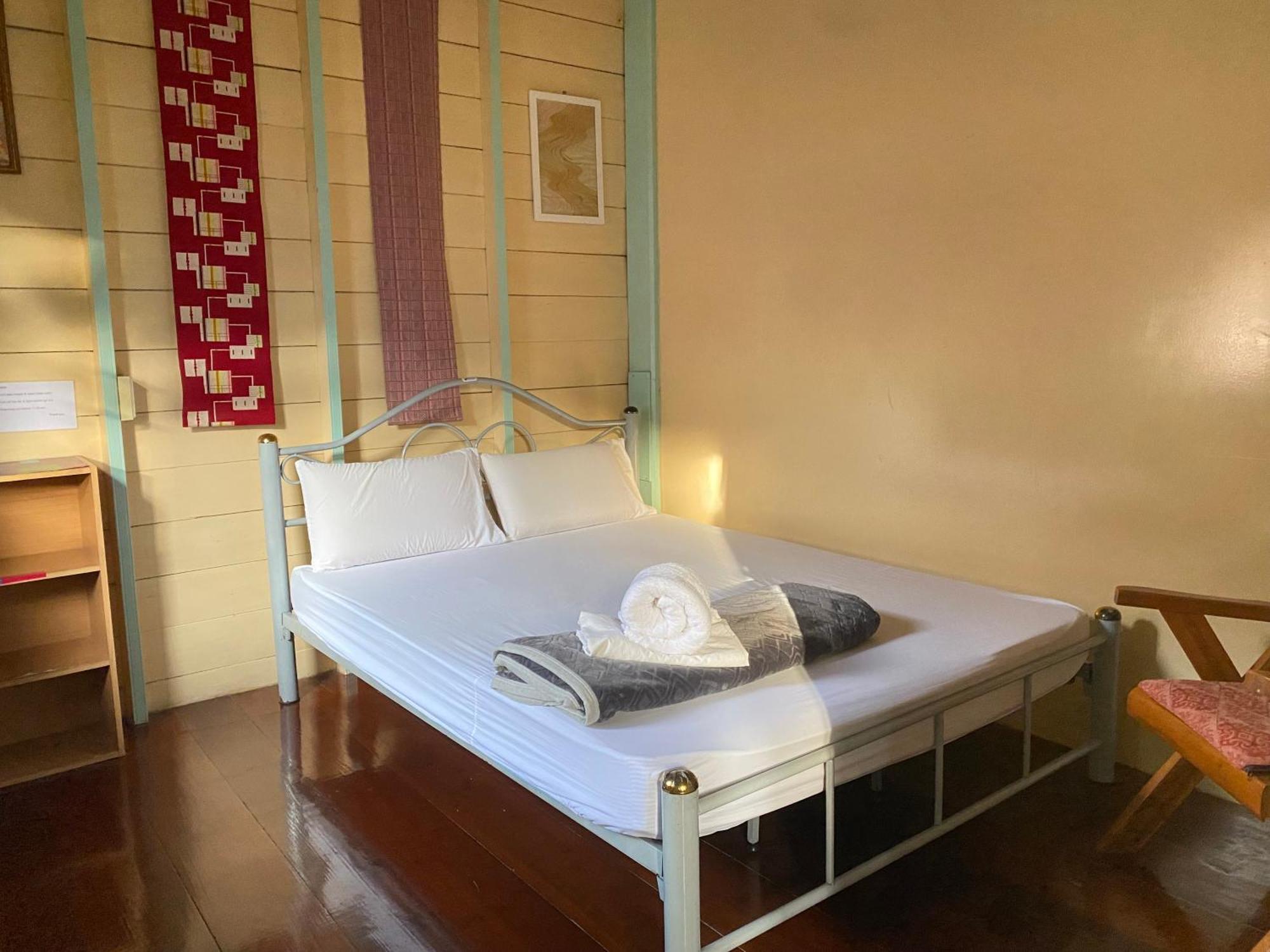 Baan Jaidee Guesthouse Трат Екстериор снимка